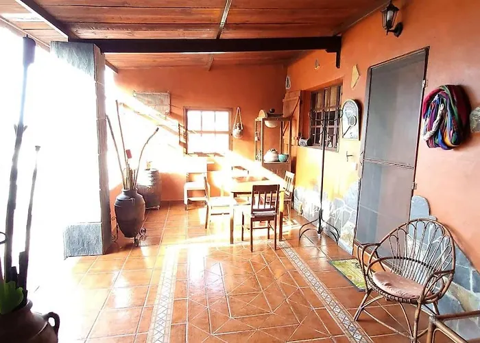 Casita Rustica II