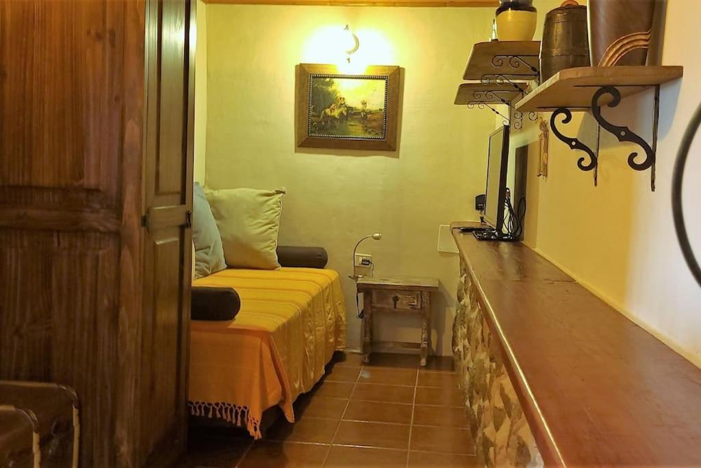 Appartement Casita Rustica Ii