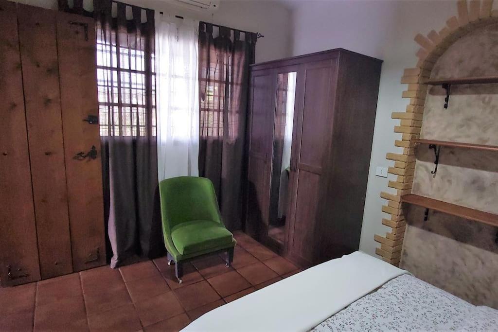 Appartement Casita Rustica Ii La Sabinita