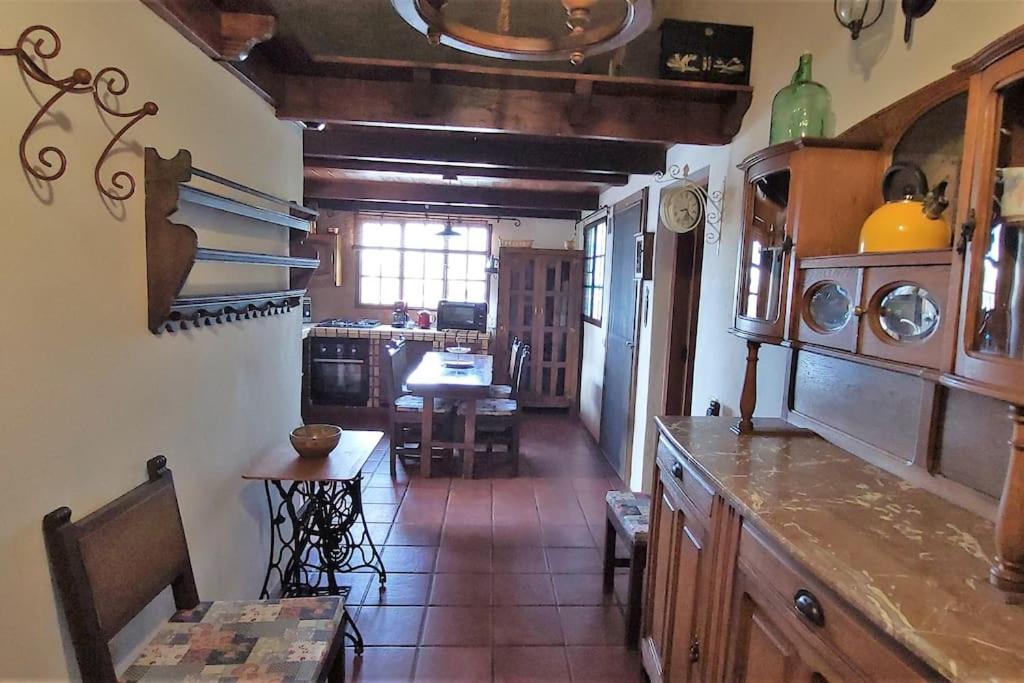 Appartement Casita Rustica Ii *