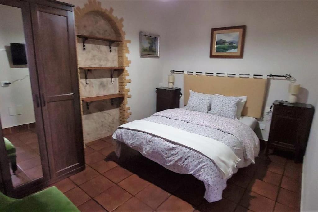 Casita Rustica Ii Appartement La Sabinita